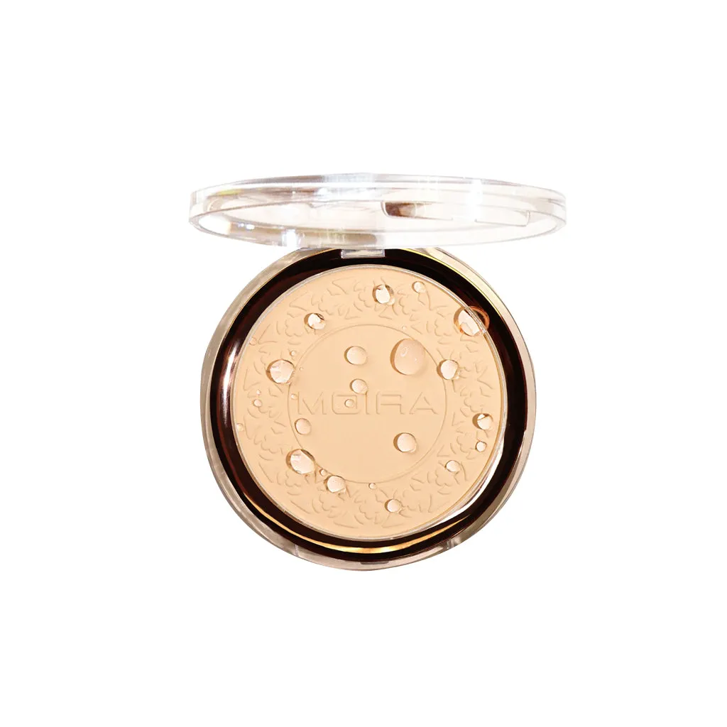 MOIRA Soft Focus Waterproof Setting Powder