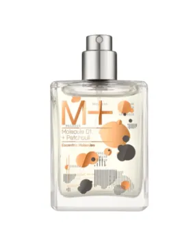 Molecule 01 Patchouli Eau de Toilette 30ml