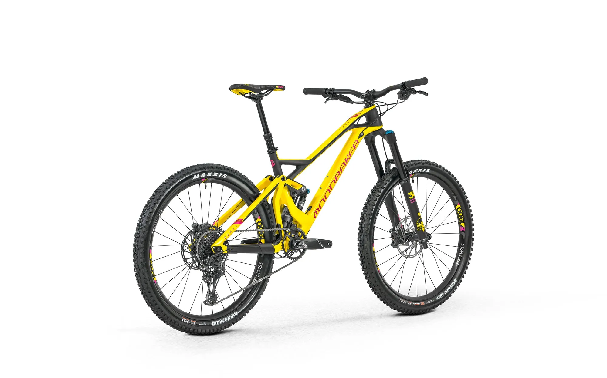 Mondraker Dune Carbon R '19