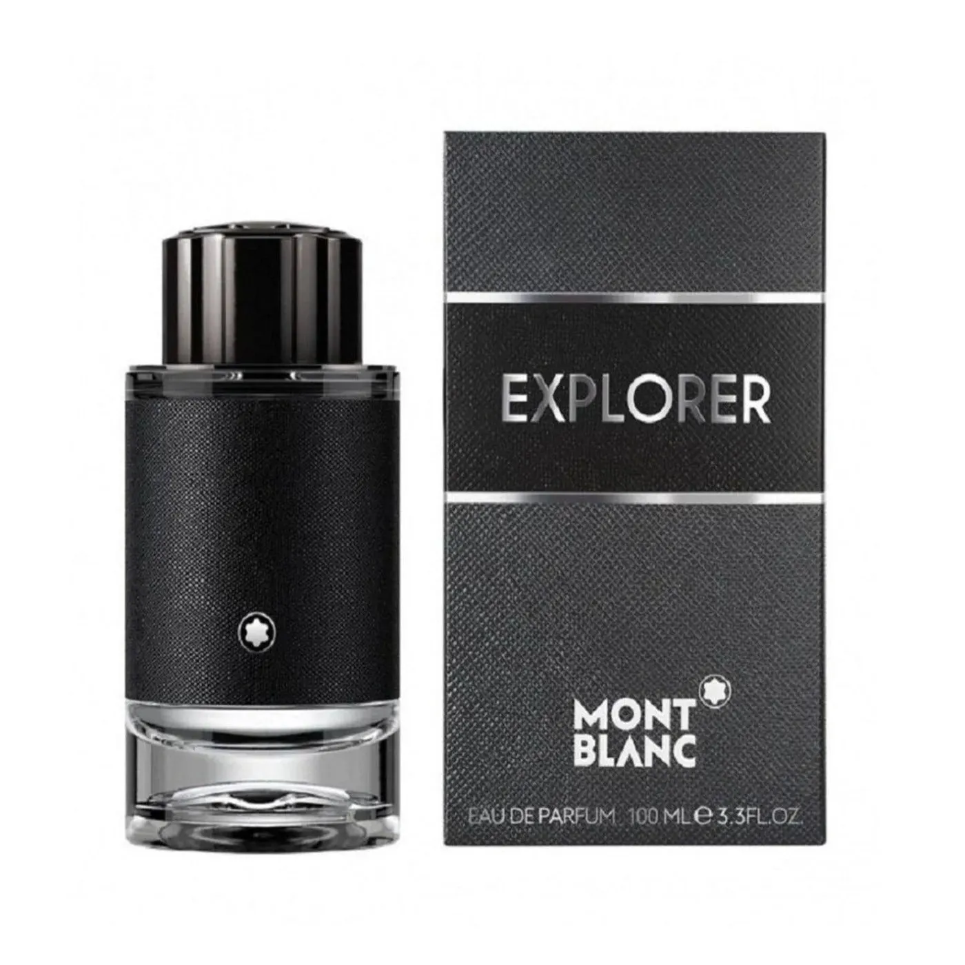 Mont Blanc Explorer Eau De Parfum for Men 100ml