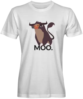 Moo Cow T-Shirt