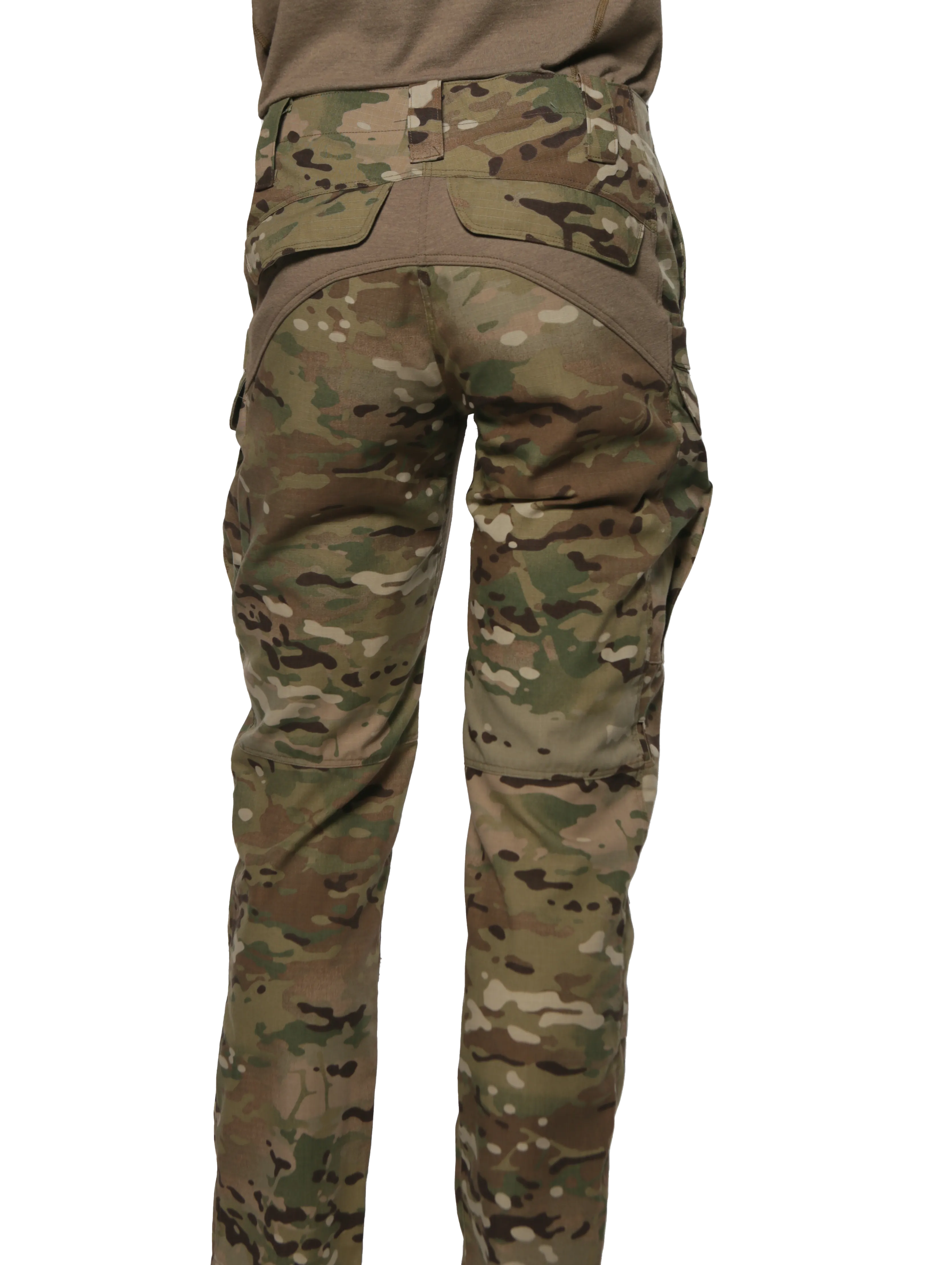 Muzzle Brake Combat Pants USA