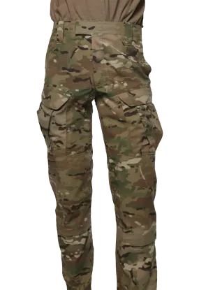 Muzzle Brake Combat Pants USA