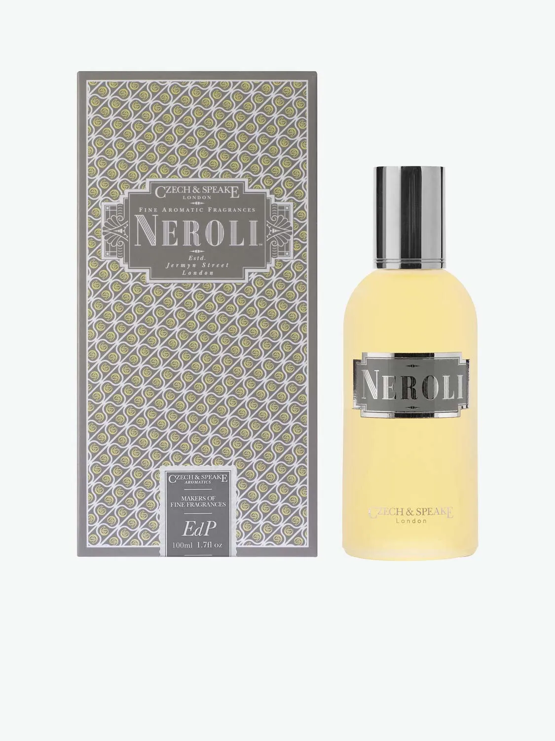 Neroli Eau de Parfum