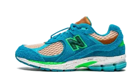 New Balance 2002R Salehe Bembury Water Be The Guide