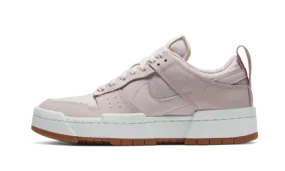 Nike Dunk Low Disrupt Barely Rose