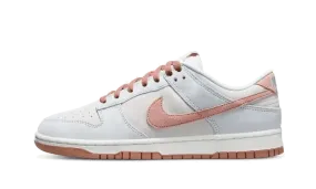 Nike Dunk Low Fossil Rose