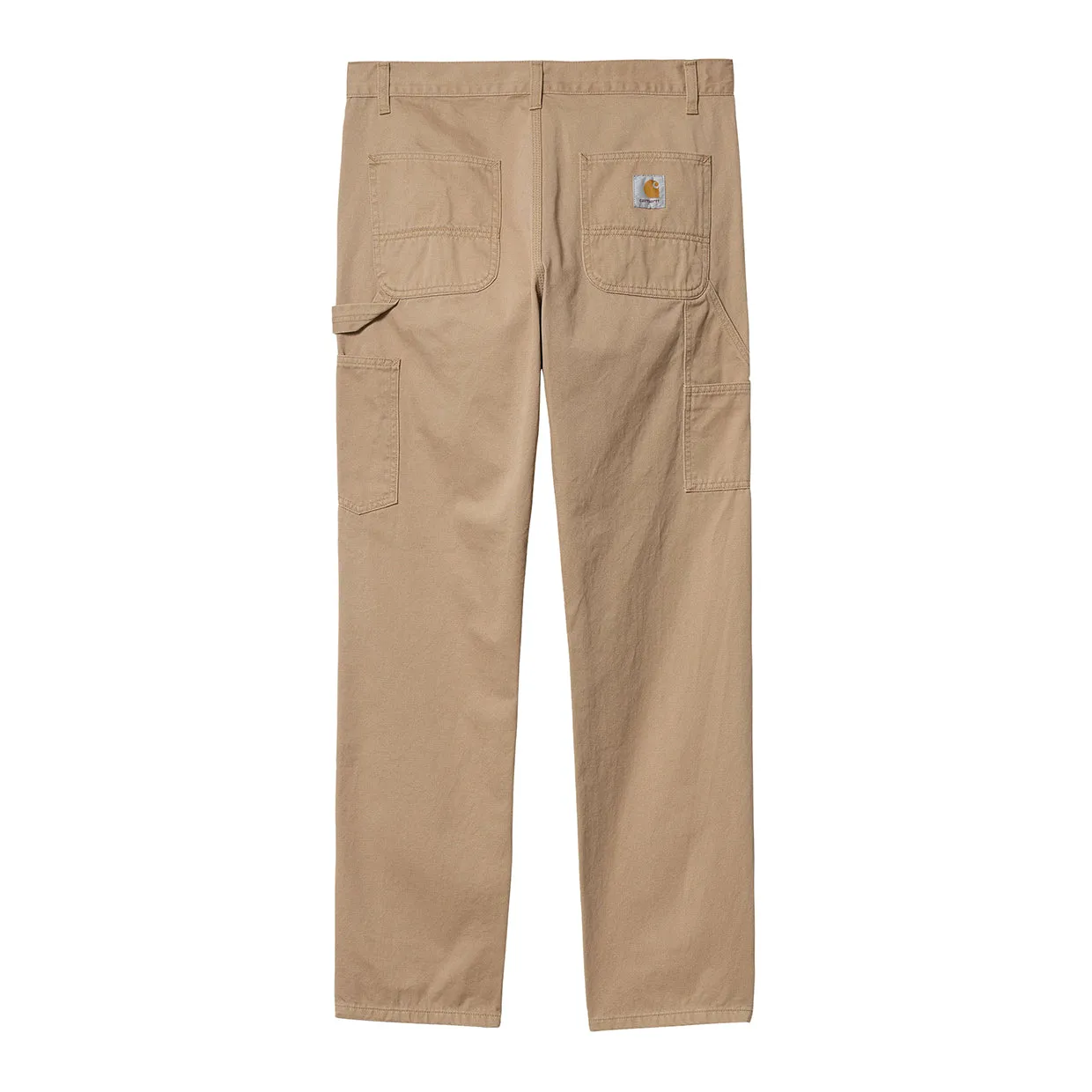 Pantaloni Carhartt WIP  Ruck Single Knee Pant Sabbia