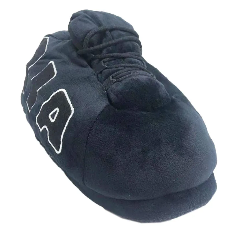 Pantuflas Air More Uptempo