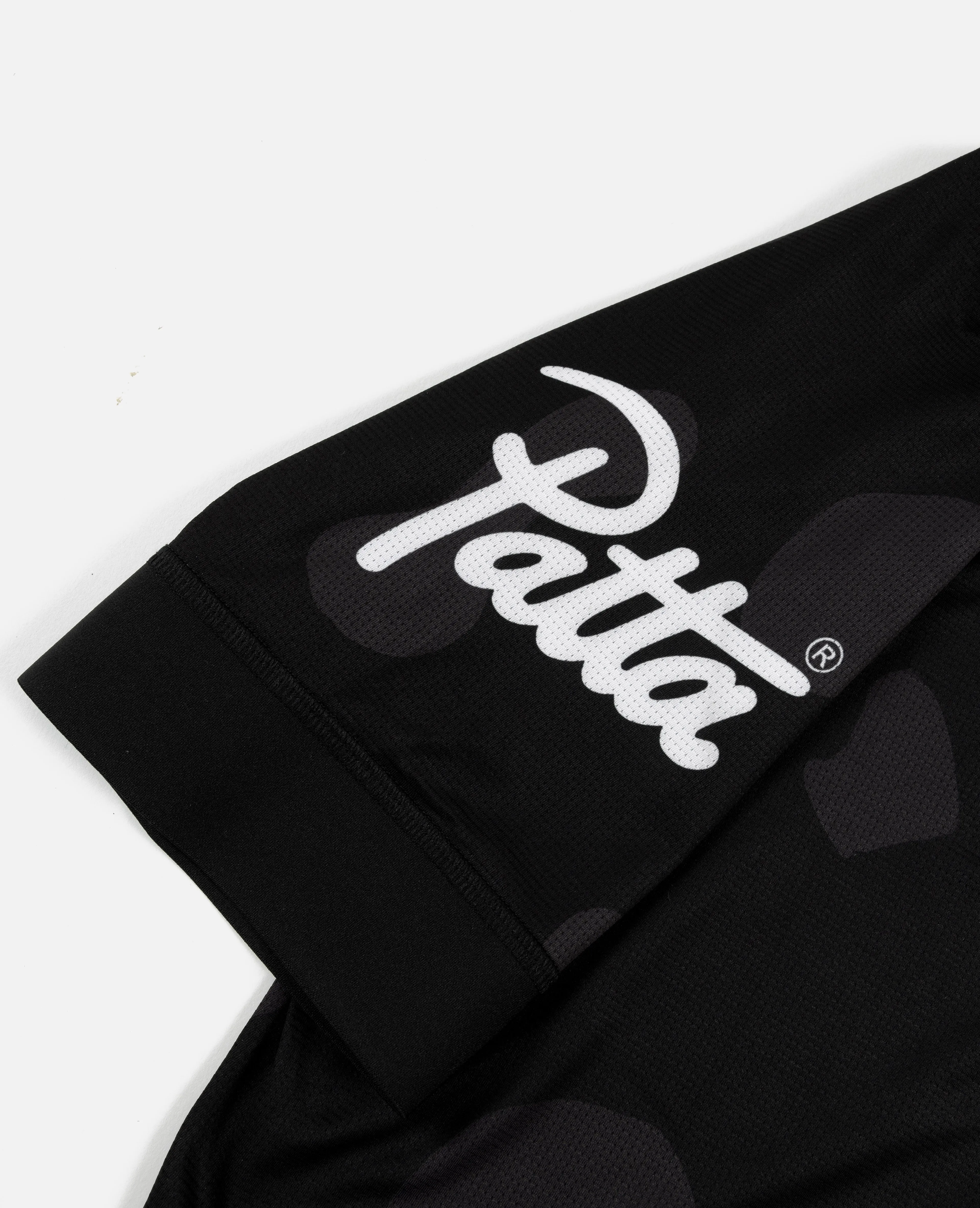 Patta x Rapha Men's Pro Team Training Jersey (multi)