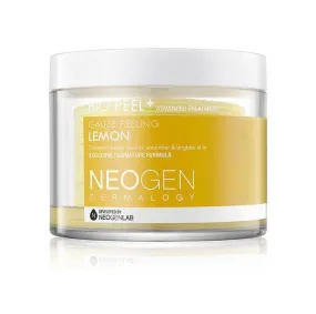 Peeling facial Neogen DERMALOGY BIO PEEL GAUZE PEELING LEMON