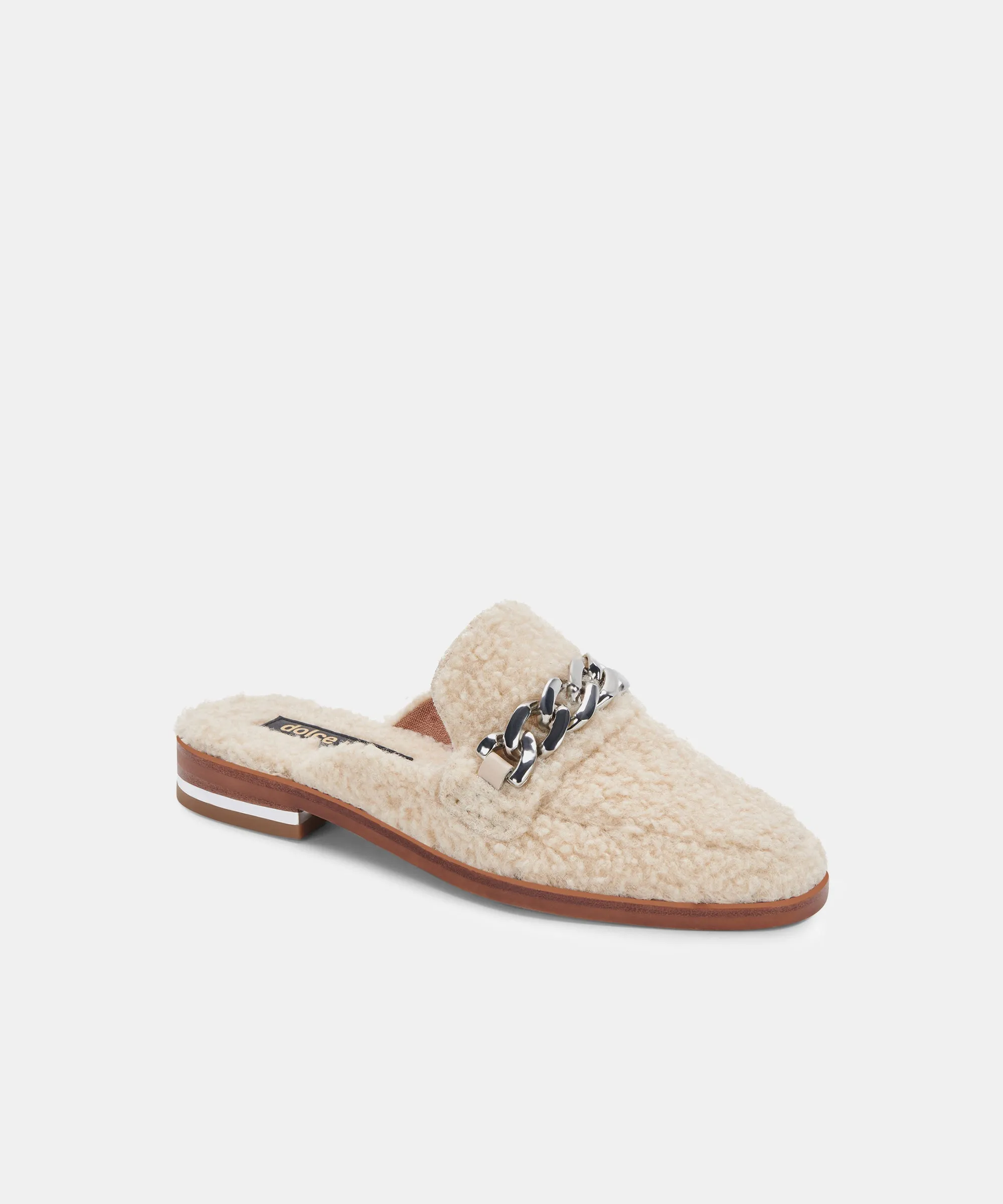 PELA FLATS NATURAL PLUSH - re:vita