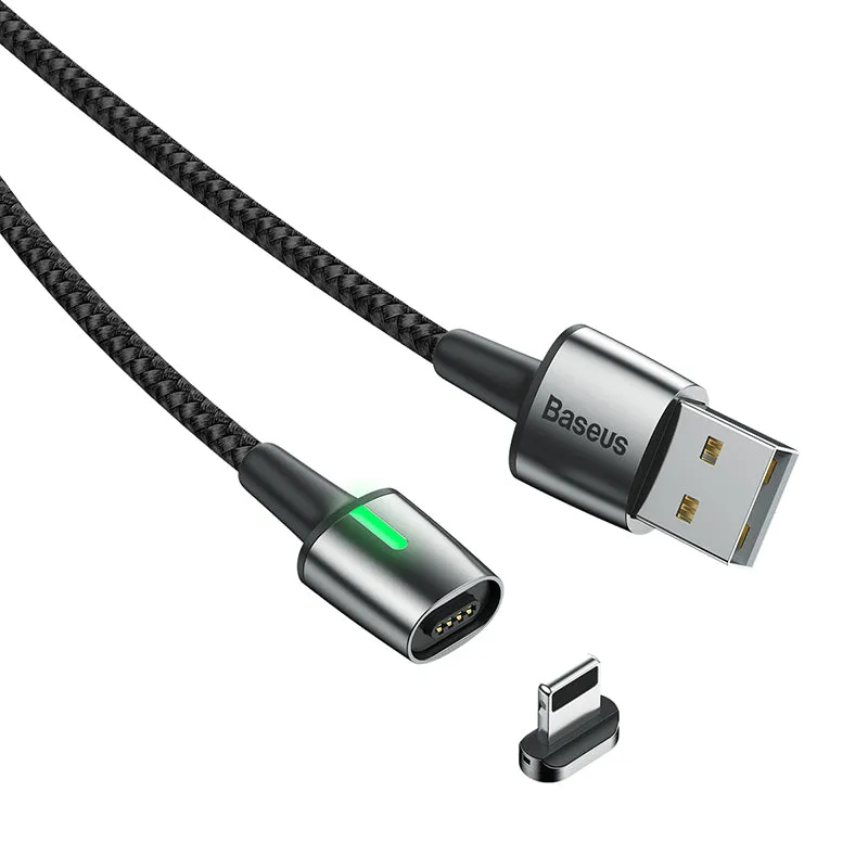 Premium Magnetic Charging Cable 2 Meters