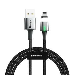 Premium Magnetic Charging Cable 2 Meters