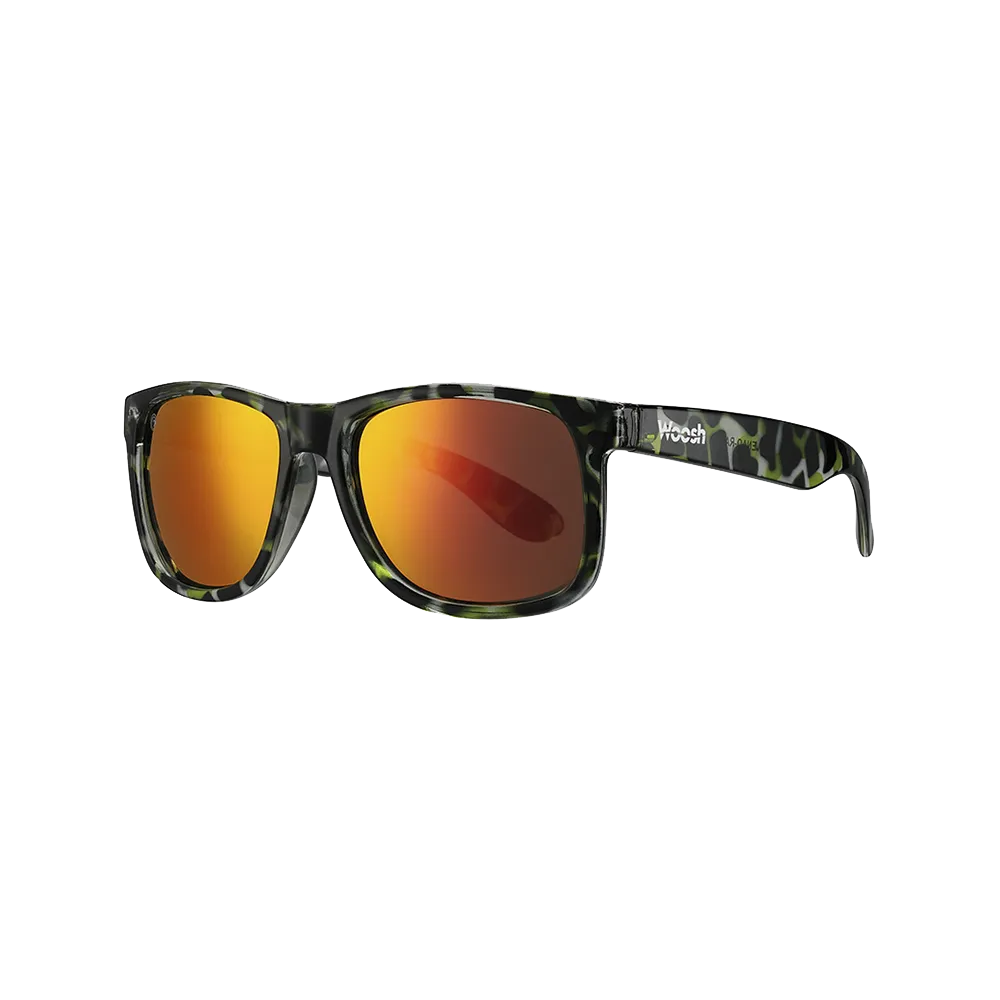 RAVE | POLARIZED