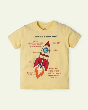 Rocket T-Shirt