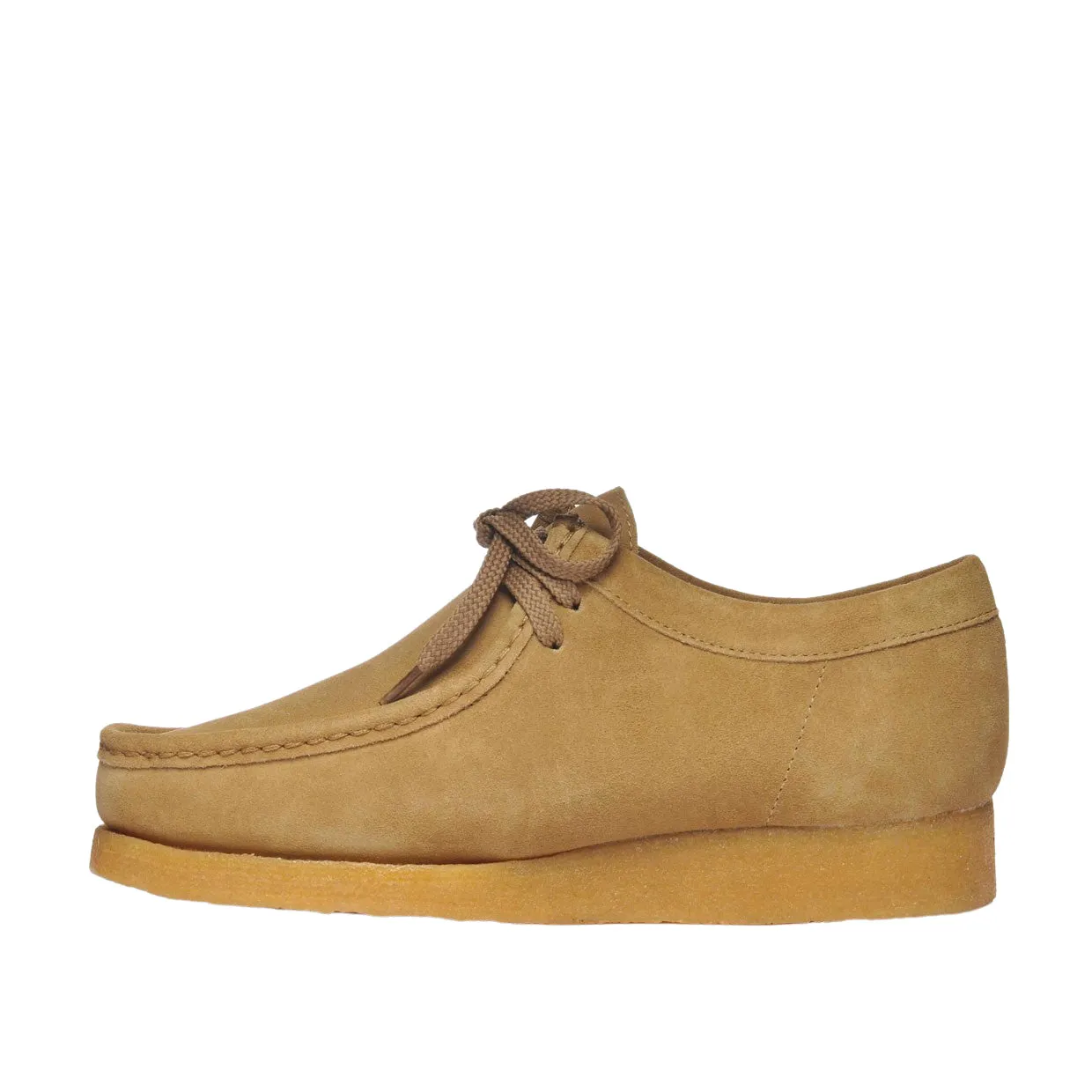 Scarpe Uomo Sebago Koala Beige