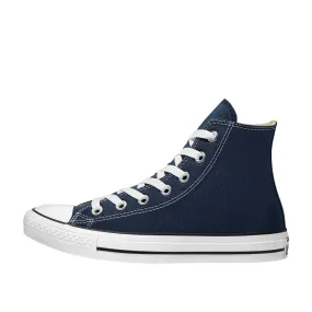 Sneakers Converse Chuck Taylor All Star High Blu Navy