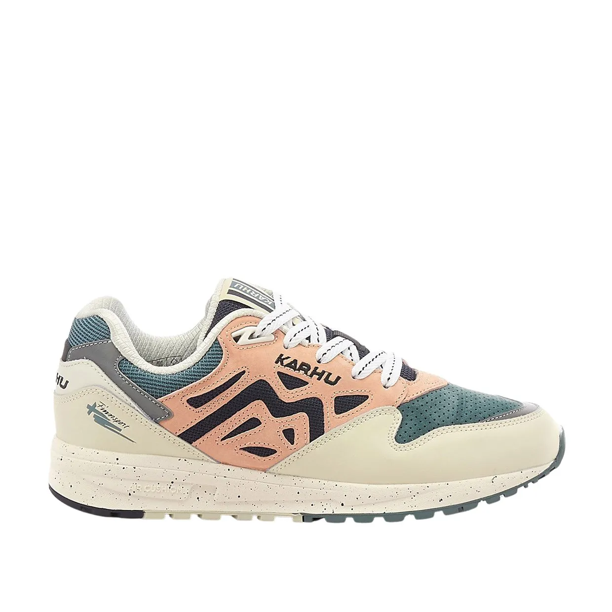 Sneakers Karhu Legacy 96 Multicolor