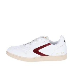 Sneakers Uomo Valsport Super Bianco / Bordeaux