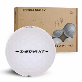 Srixon Z-Star XV