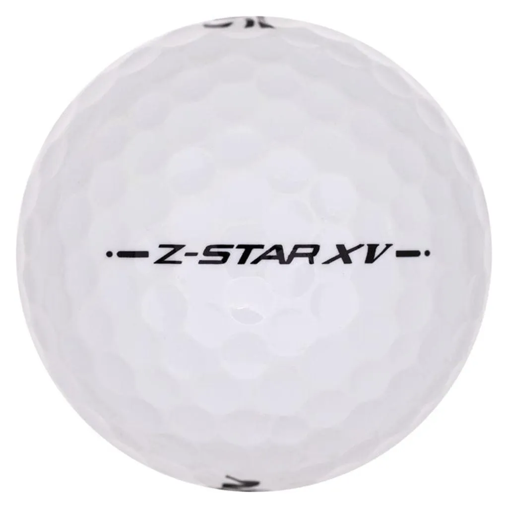 Srixon Z-Star XV