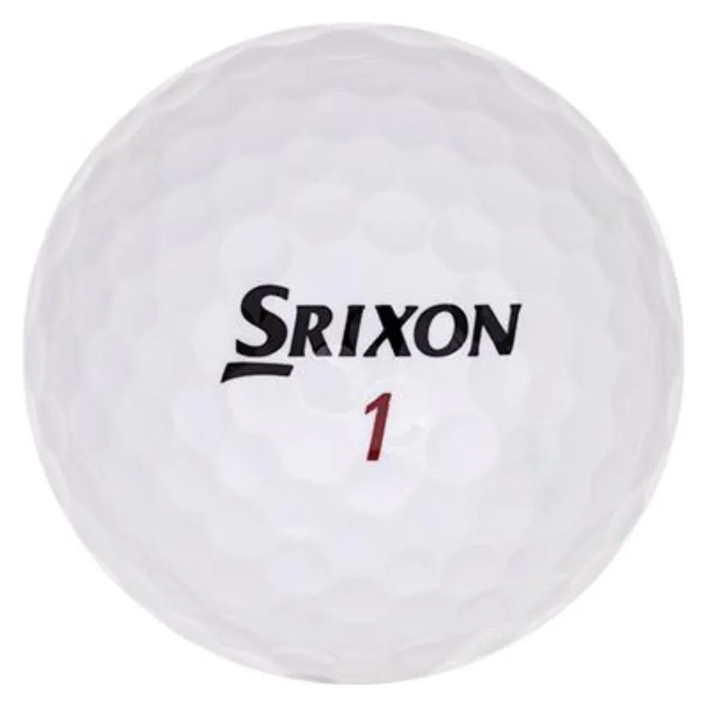 Srixon Z-Star XV