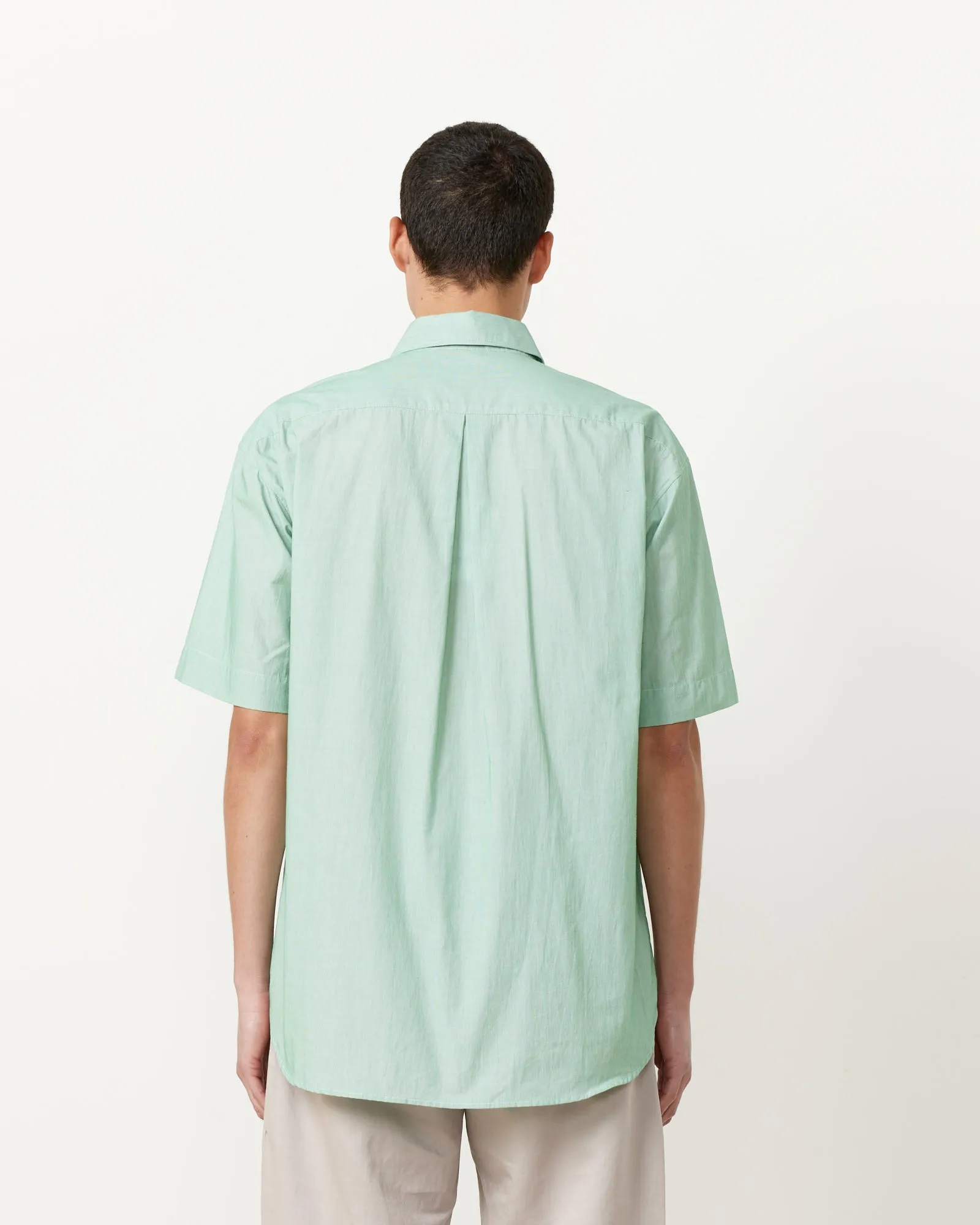 Stereo Shirt in Green