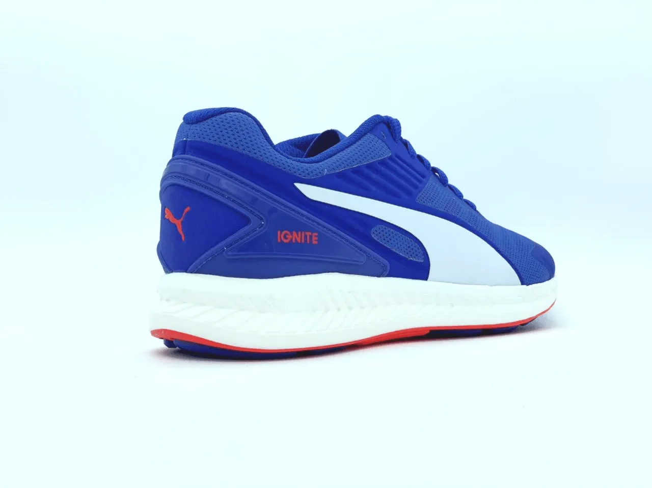 Tenis Puma Ignite V2 Para Dama