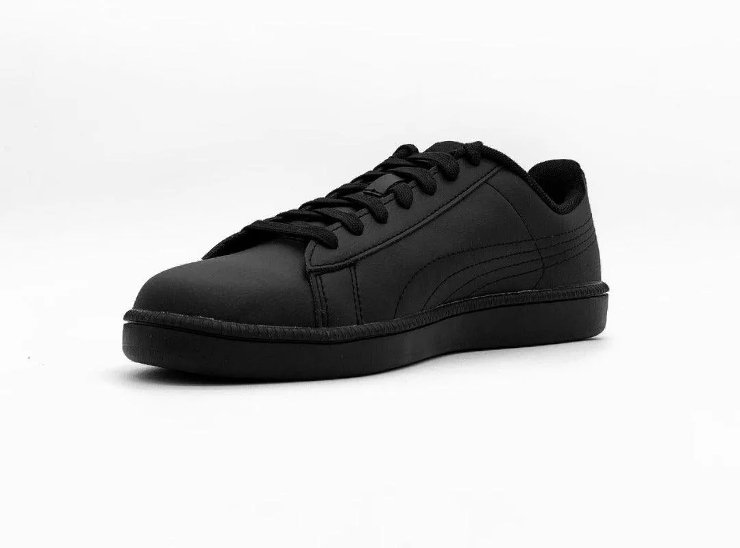 Tenis Puma Up Para Dama Negro