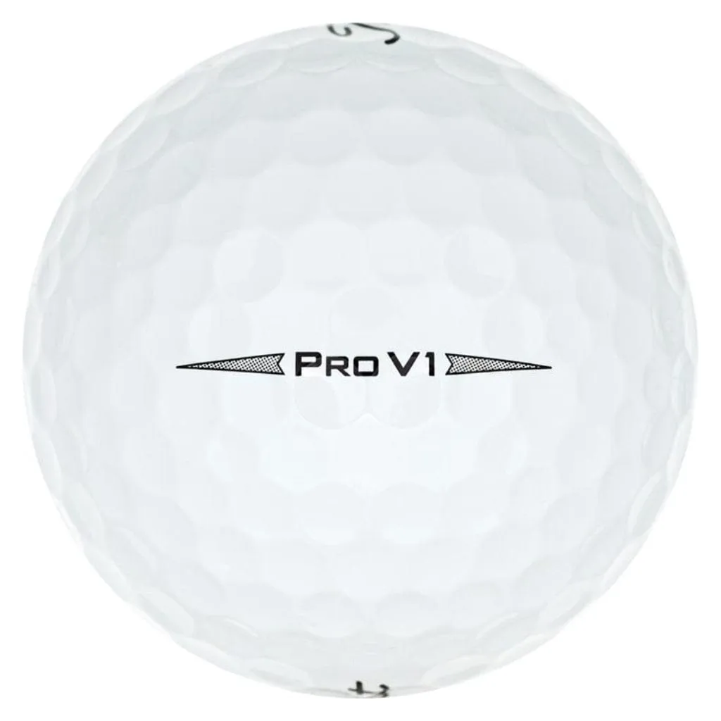 Titleist Pro V1 - 2020