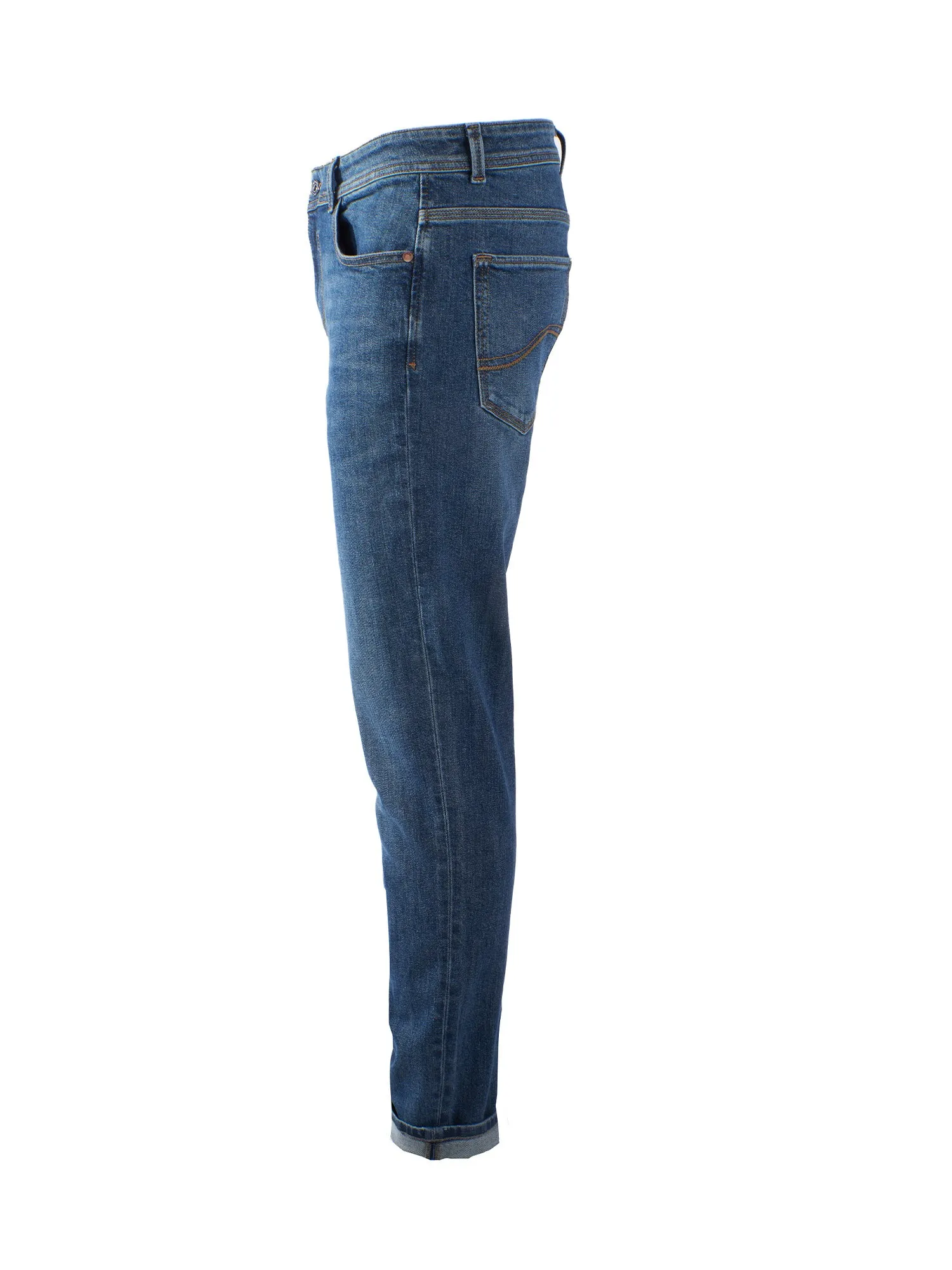 Yes-zee Jeans P601 F205