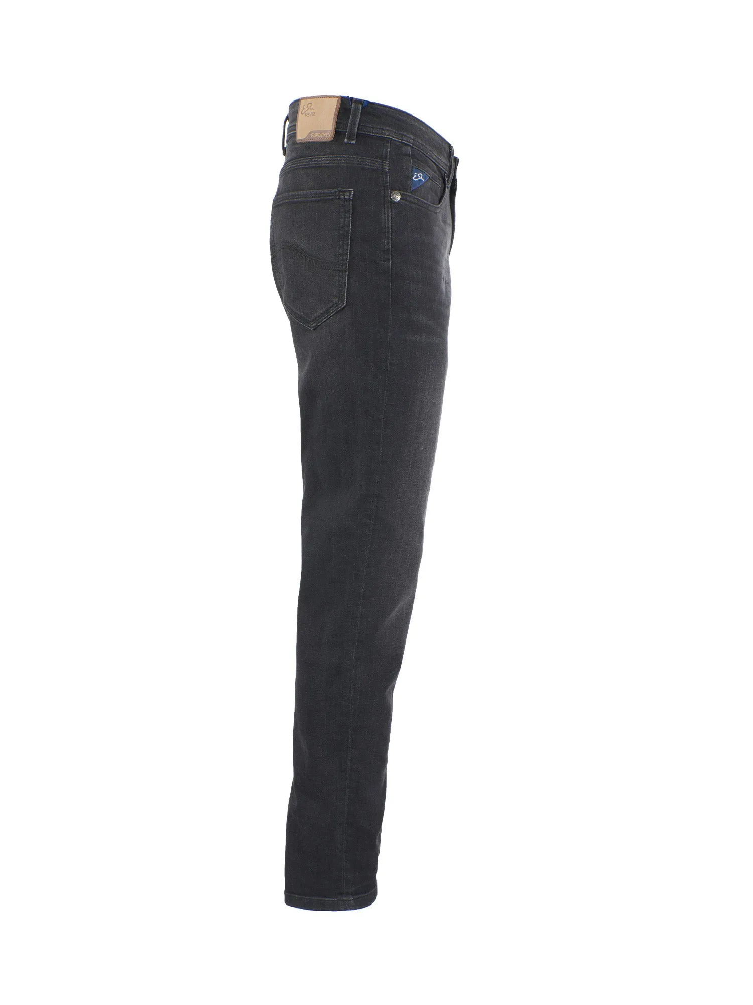 Yes-zee Jeans P601 F805